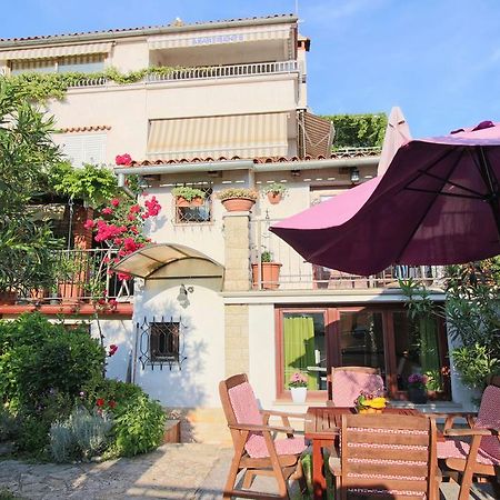 Apartments Nevija Rovinj Exterior photo